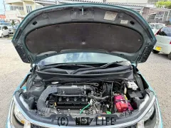 スズキ イグニス