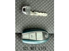 スズキ イグニス