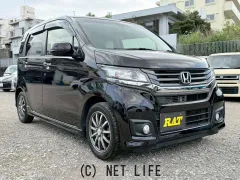ホンダ N-WGN