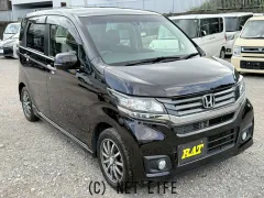 ホンダ N-WGN