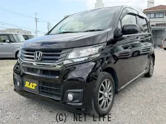 ホンダ N-WGN
