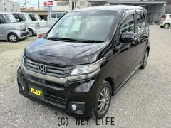 ホンダ N-WGN