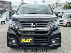 ホンダ N-WGN