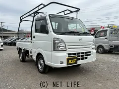 マツダ スクラムトラック