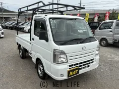 マツダ スクラムトラック