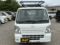 マツダ スクラムトラック