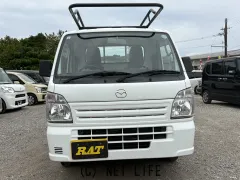 マツダ スクラムトラック