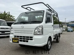 マツダ スクラムトラック