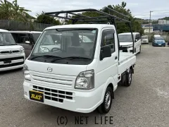 マツダ スクラムトラック