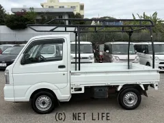 マツダ スクラムトラック