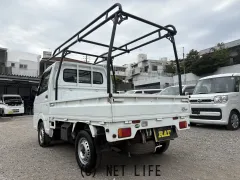 マツダ スクラムトラック