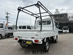 マツダ スクラムトラック