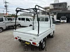 マツダ スクラムトラック