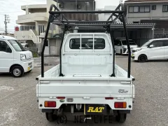 マツダ スクラムトラック