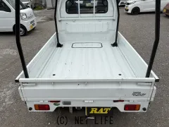 マツダ スクラムトラック