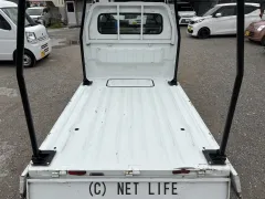 マツダ スクラムトラック