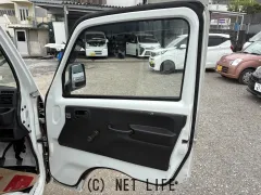 マツダ スクラムトラック