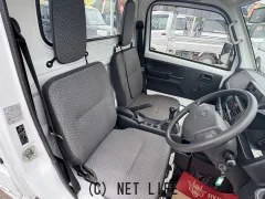 マツダ スクラムトラック