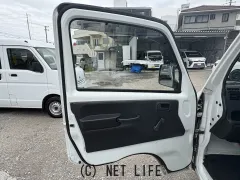 マツダ スクラムトラック