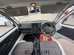 マツダ スクラムトラック