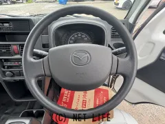 マツダ スクラムトラック