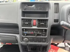 マツダ スクラムトラック