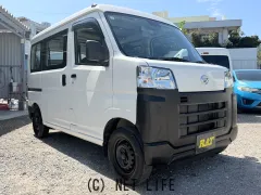 ダイハツ ハイゼットカーゴ