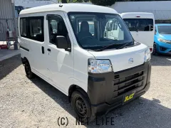 ダイハツ ハイゼットカーゴ