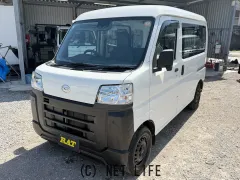 ダイハツ ハイゼットカーゴ