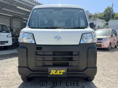 ダイハツ ハイゼットカーゴ