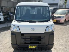 ダイハツ ハイゼットカーゴ