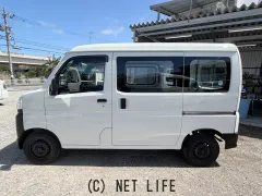 ダイハツ ハイゼットカーゴ