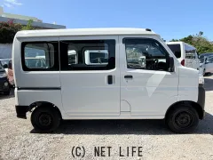 ダイハツ ハイゼットカーゴ