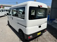 ダイハツ ハイゼットカーゴ