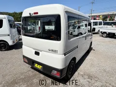 ダイハツ ハイゼットカーゴ