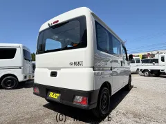 ダイハツ ハイゼットカーゴ