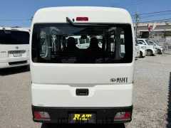 ダイハツ ハイゼットカーゴ