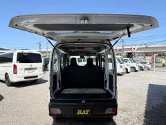 ダイハツ ハイゼットカーゴ