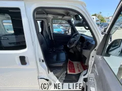 ダイハツ ハイゼットカーゴ