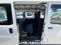 ダイハツ ハイゼットカーゴ