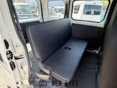 ダイハツ ハイゼットカーゴ