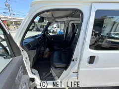 ダイハツ ハイゼットカーゴ