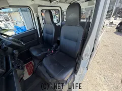 ダイハツ ハイゼットカーゴ