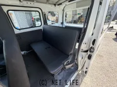 ダイハツ ハイゼットカーゴ