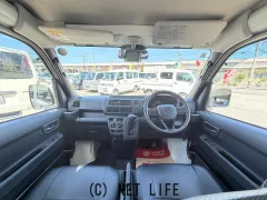 ダイハツ ハイゼットカーゴ