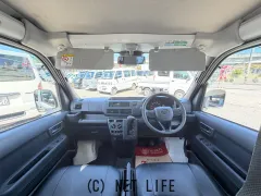 ダイハツ ハイゼットカーゴ