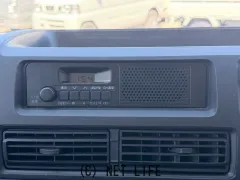 ダイハツ ハイゼットカーゴ