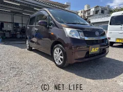 ダイハツ ムーヴ
