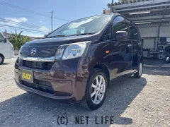 ダイハツ ムーヴ