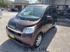 ダイハツ ムーヴ